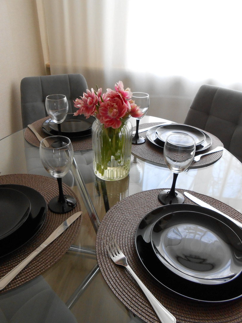 Квартира в центре Пскова