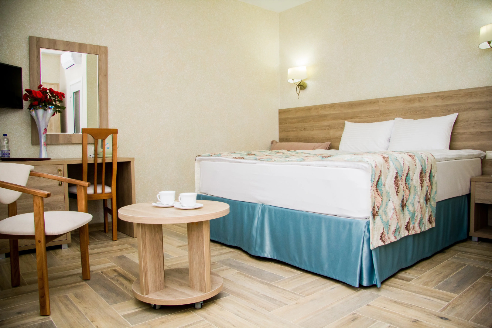 Отель Villaggio