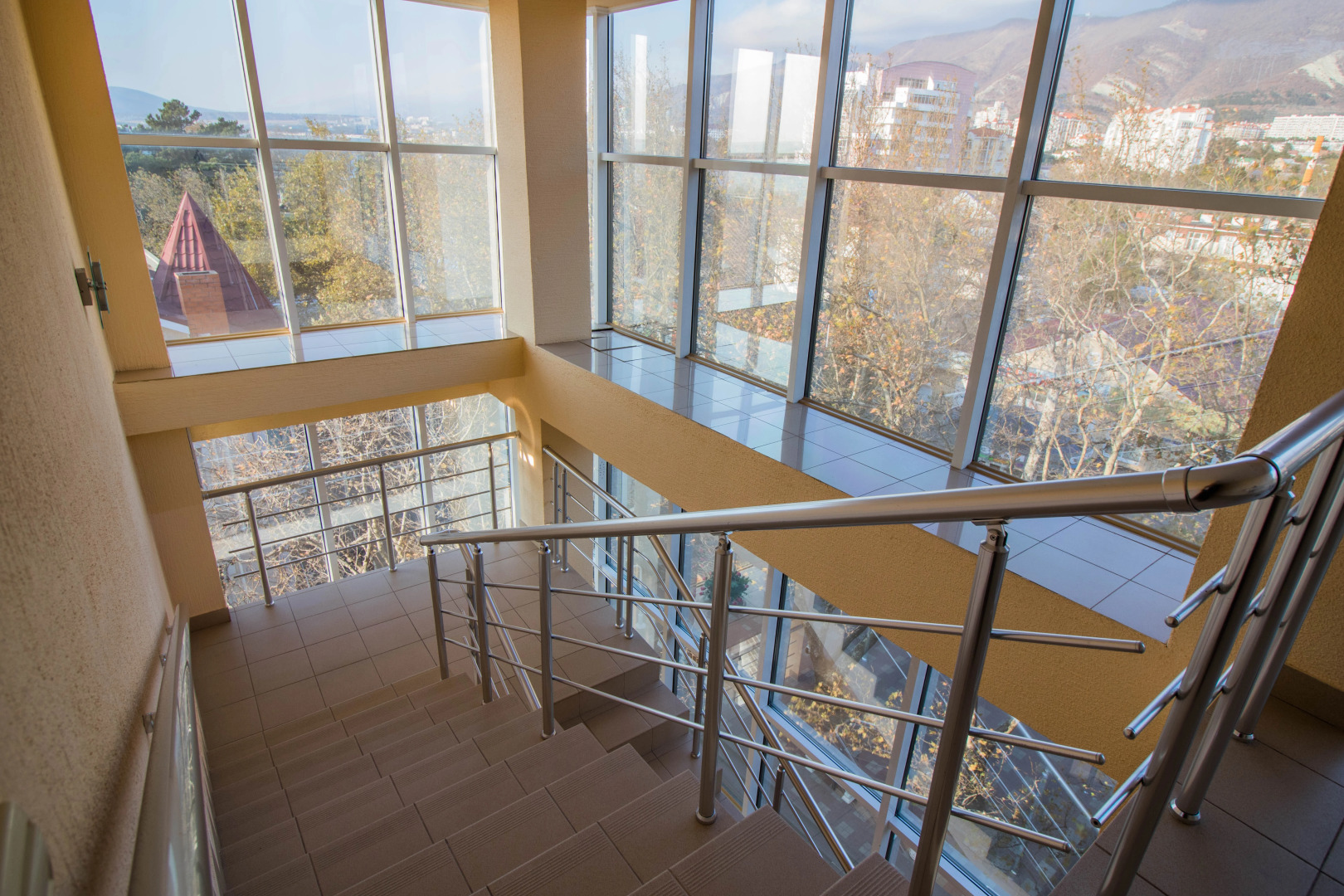 Гостевой дом Москва