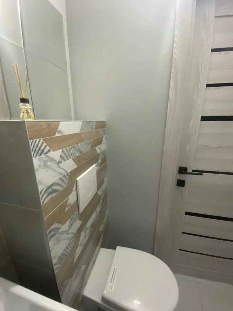 Квартира Стильная студия в ЖК Руна Парк рядом с Балатовским парком