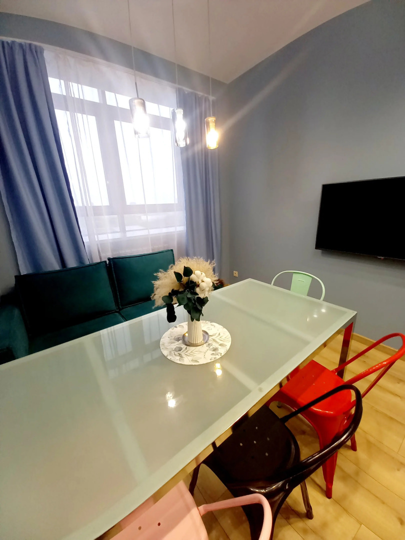 Квартира близко к центру Шоколад Московский проспект Ярославль