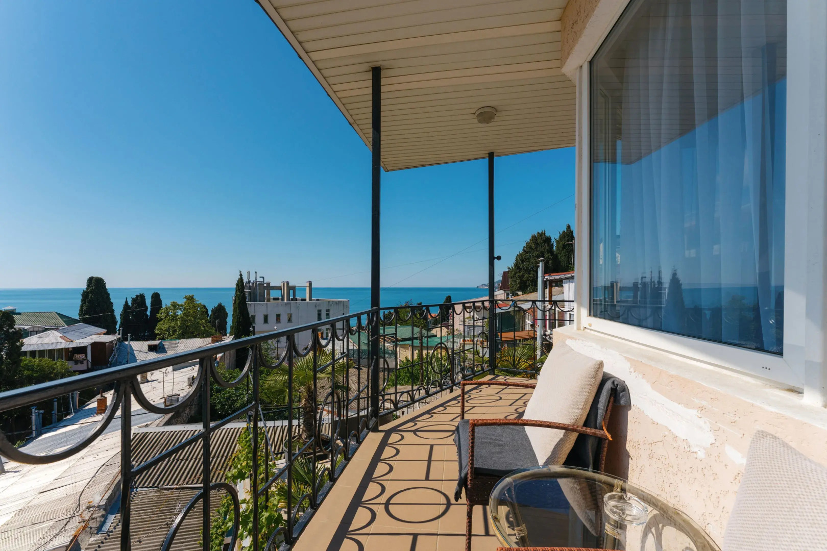 Гостевой Дом КлименкоХаус