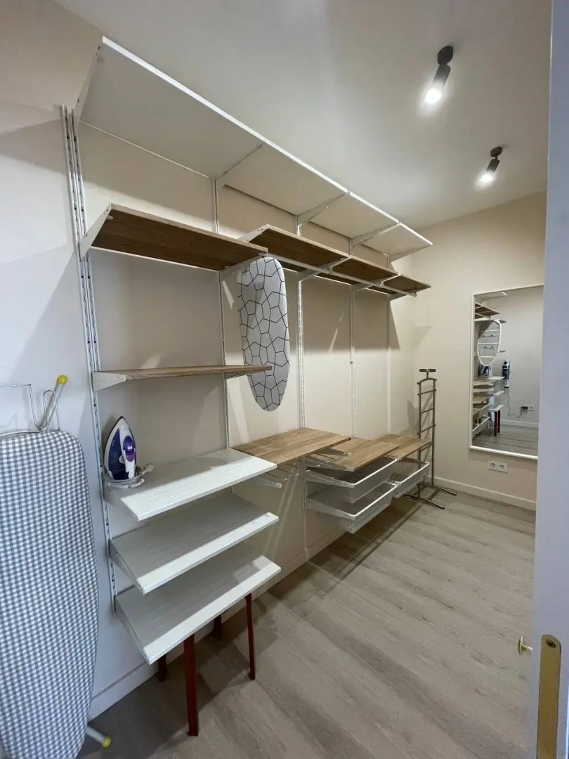 Апартаменты Элитные в Самом Центре