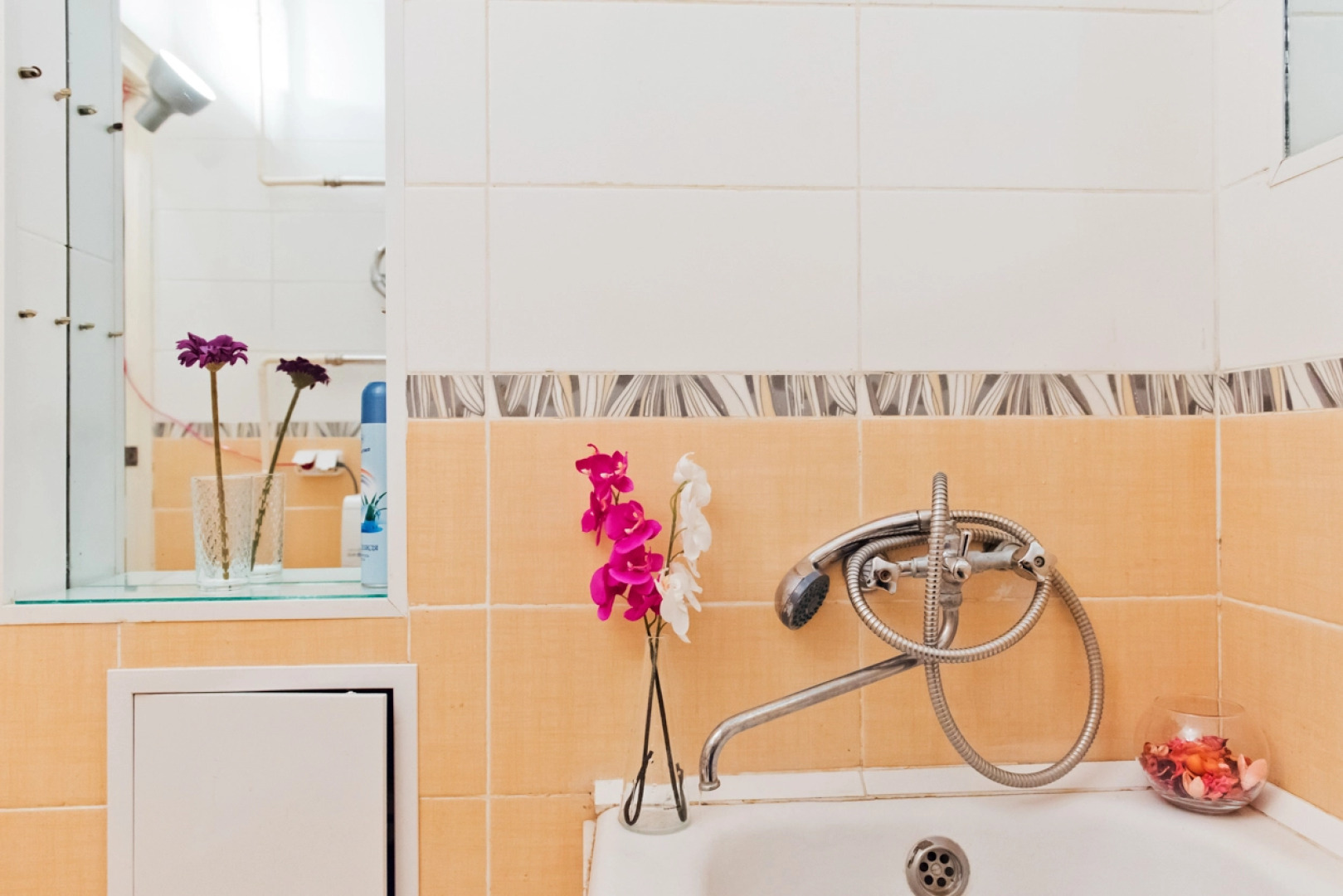 Апартаменты Nice Hotel-Club Полины Осипенко 6