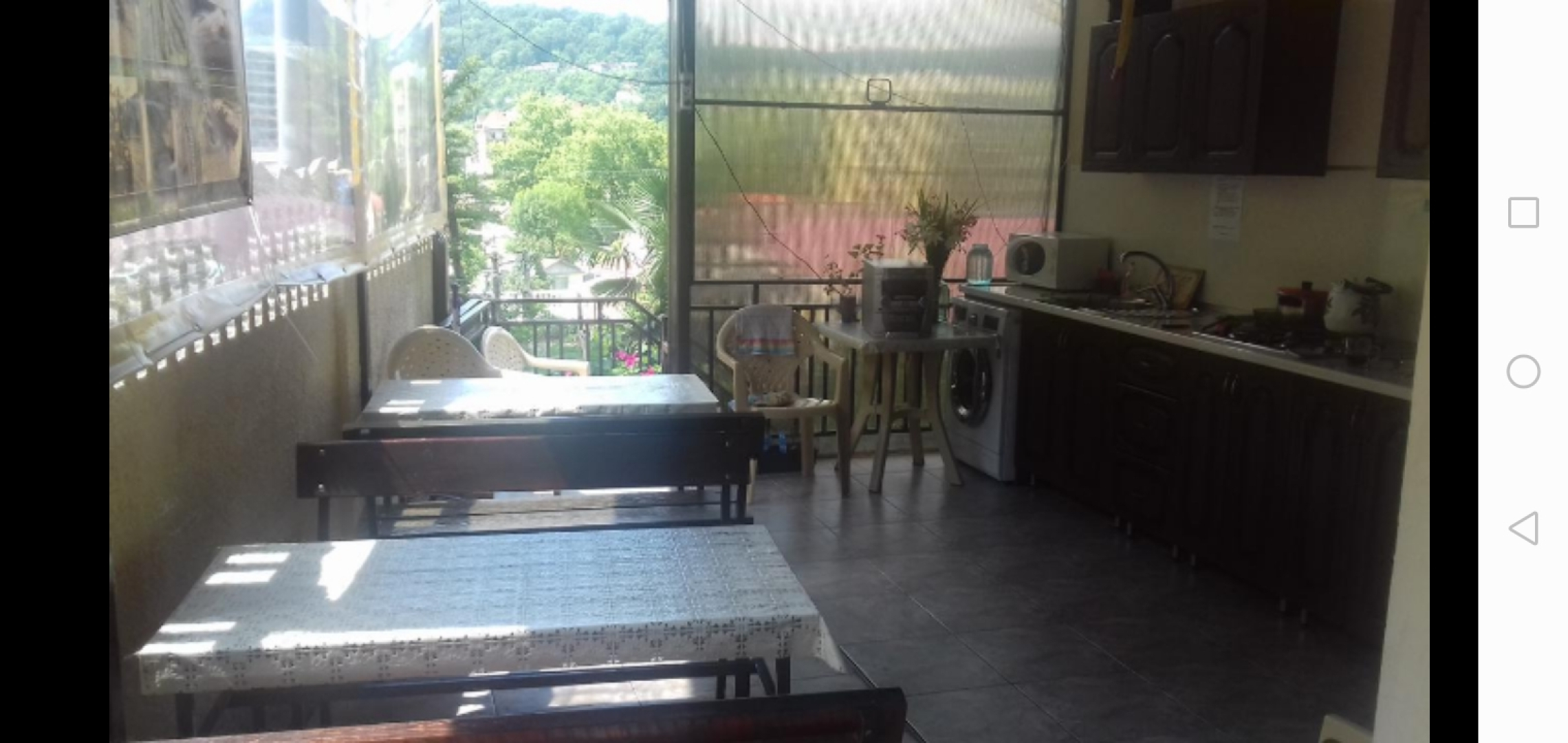 Гостевой дом Дельфин