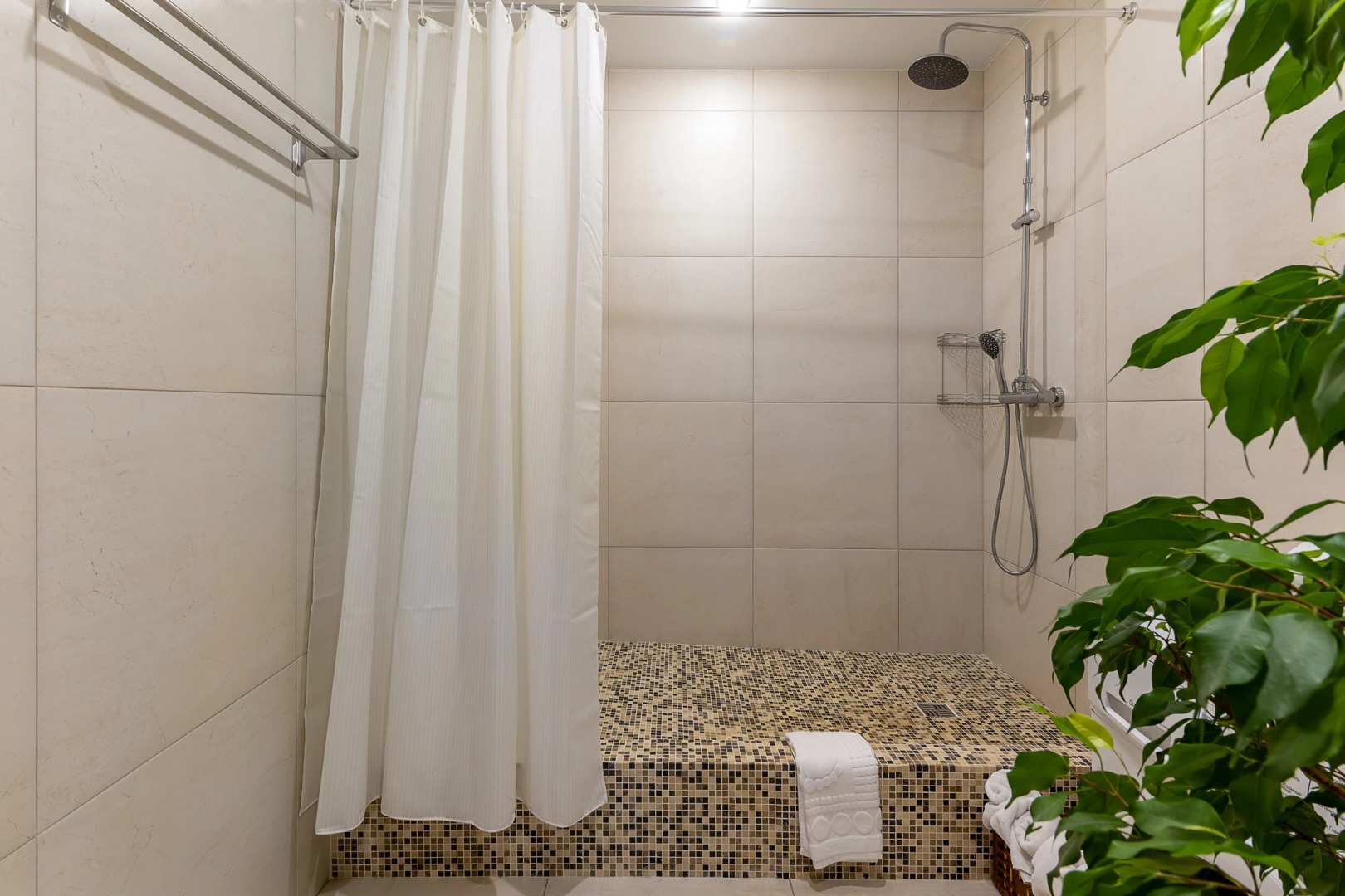 Апартаменты Sea View Amalia