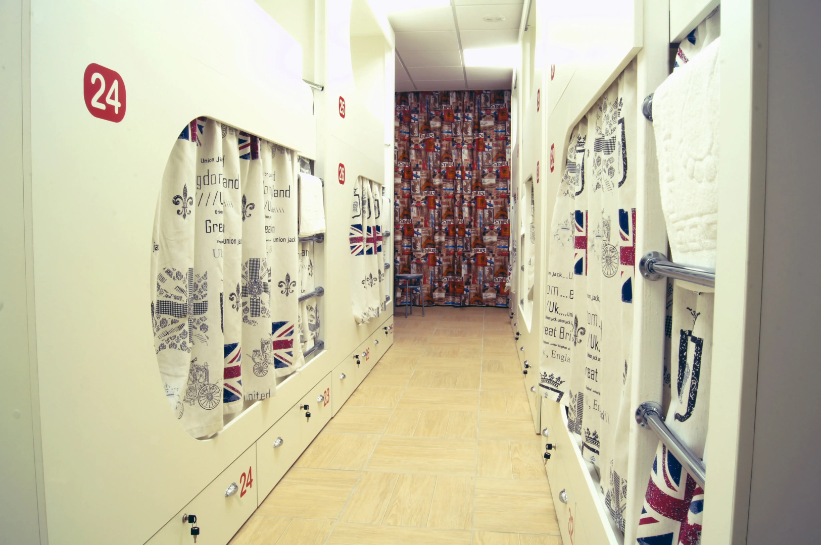 Хостел Сити