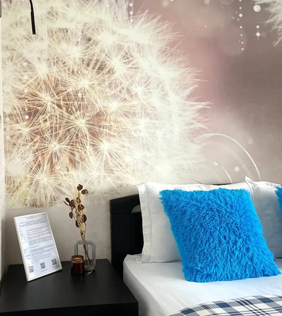 Апартаменты на Ташкентской