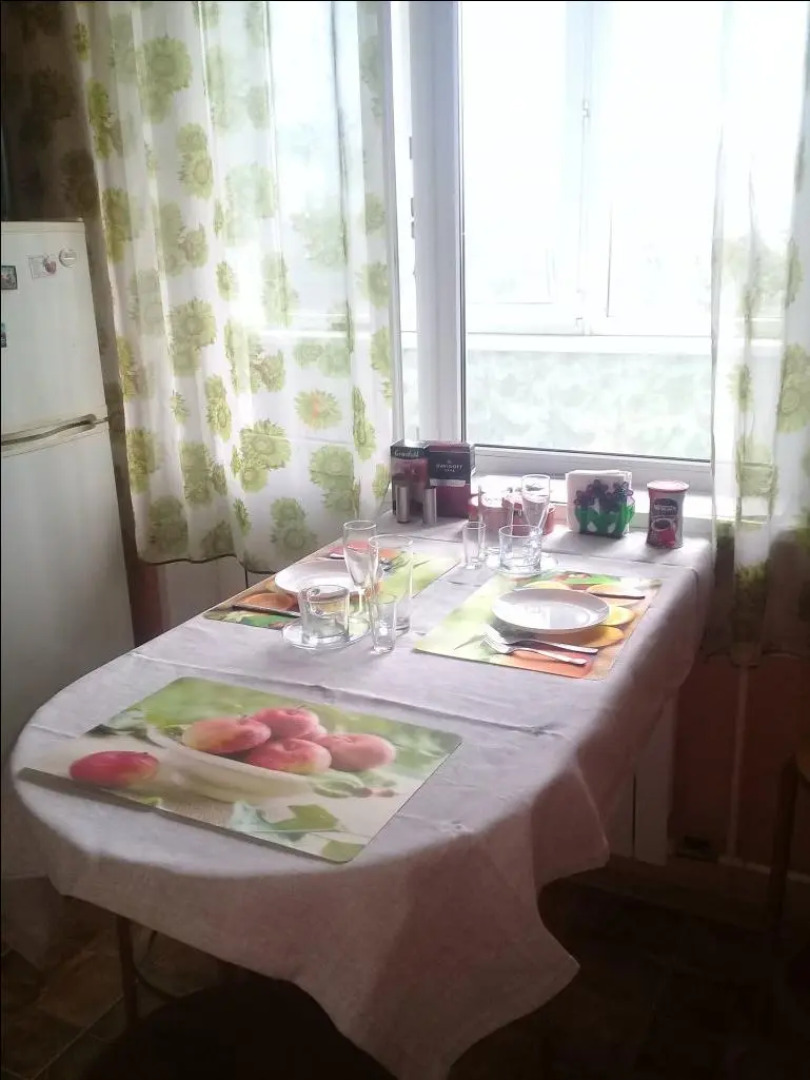 Апартаменты на Донском