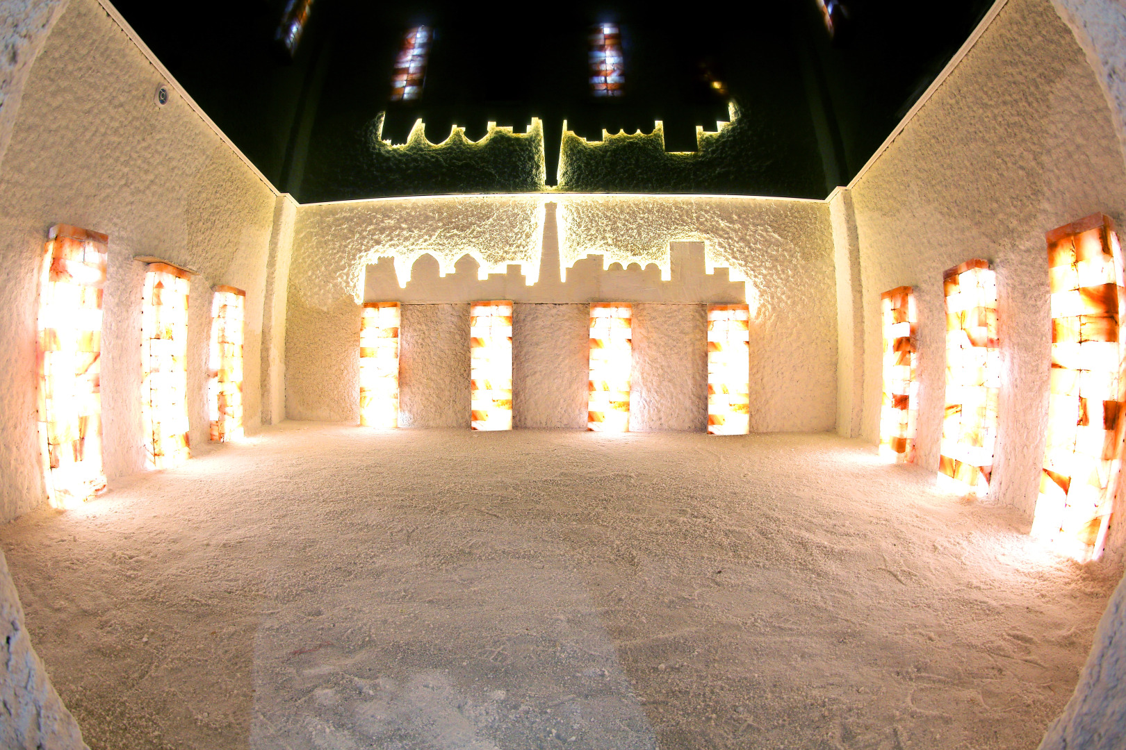 Отель Sahid Zarafshon