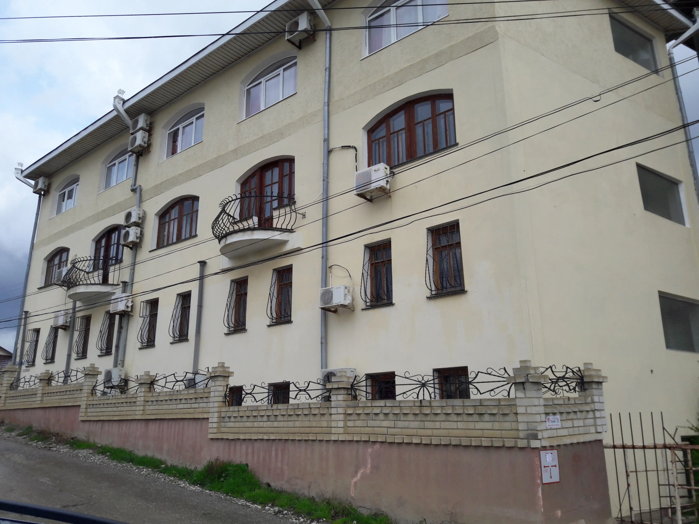 Гостевой Дом Аурелия