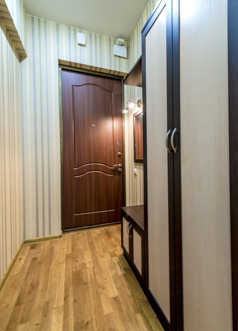Квартира Отличная в центре