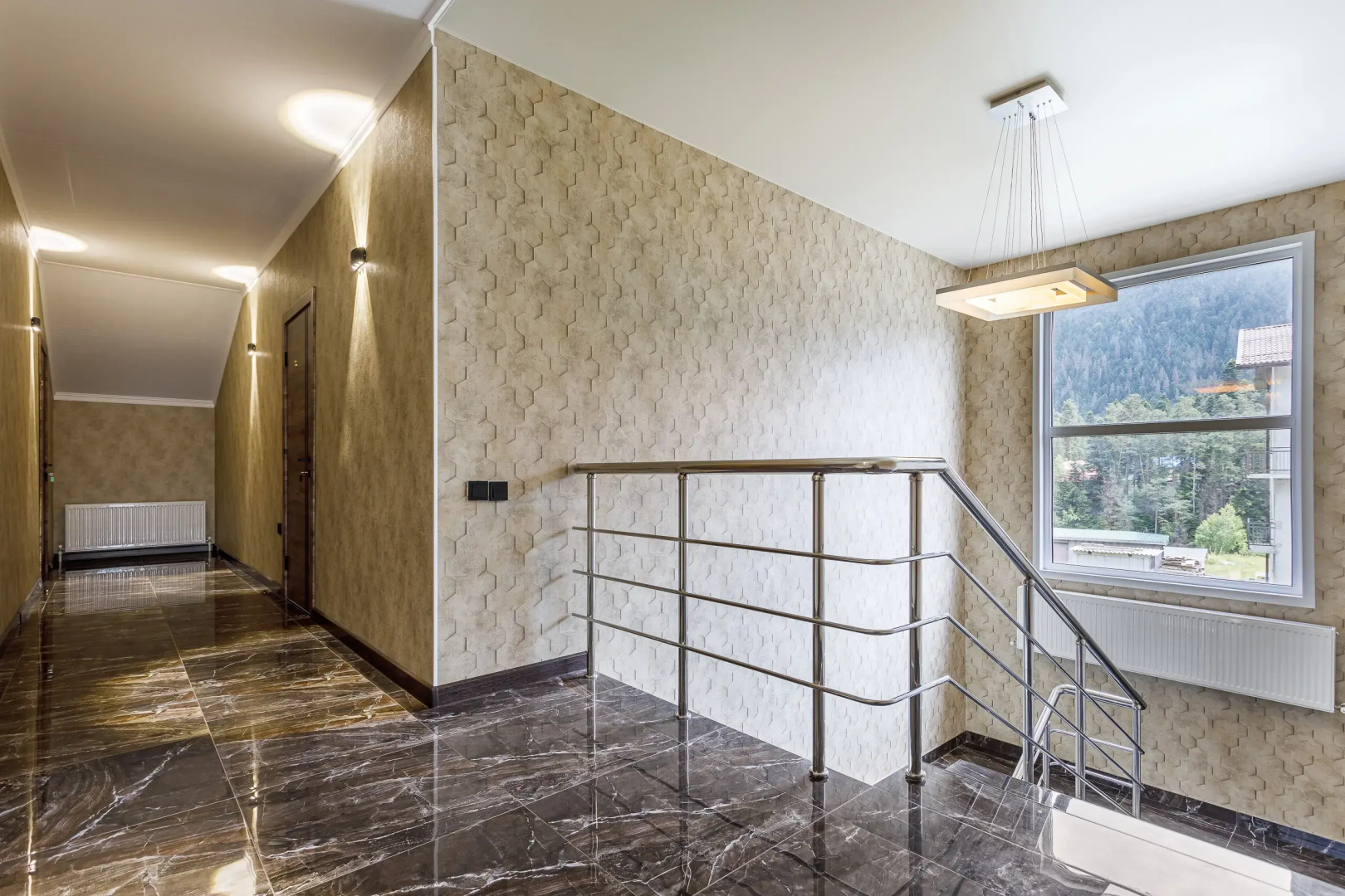 Гостевой дом Версаль