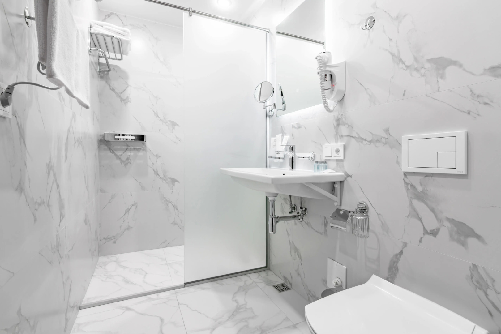 Отель Родина Морей