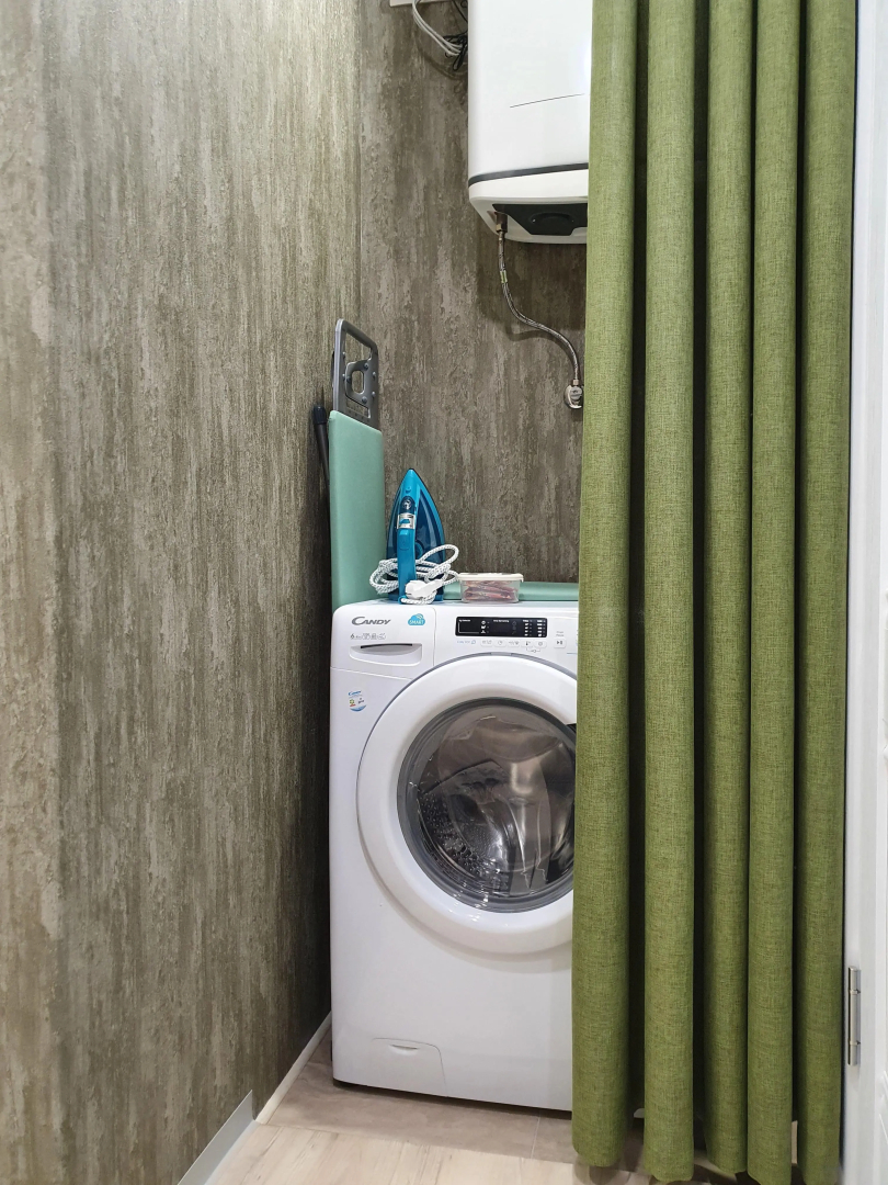 Квартира Агат