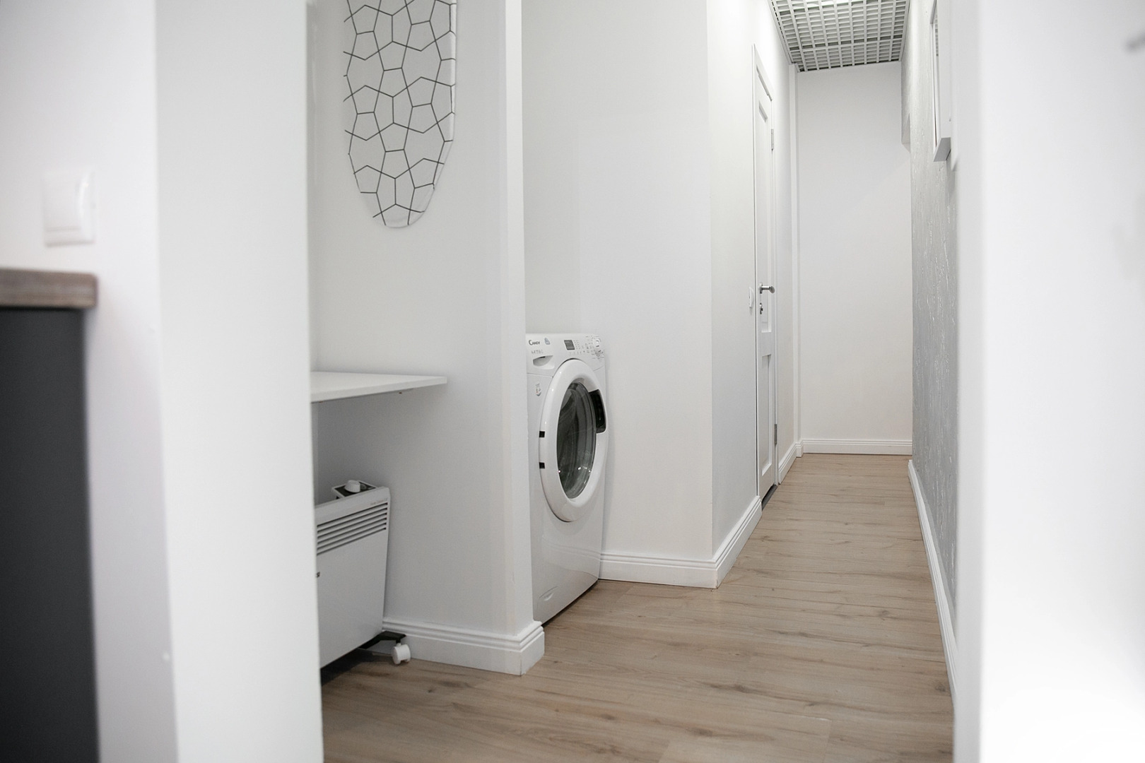 Апартаменты Лофт у Вокзала