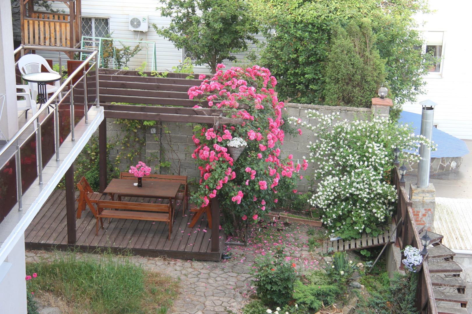 Гостевой дом МарВик