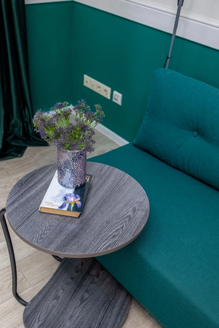 Мини-отель Июнь