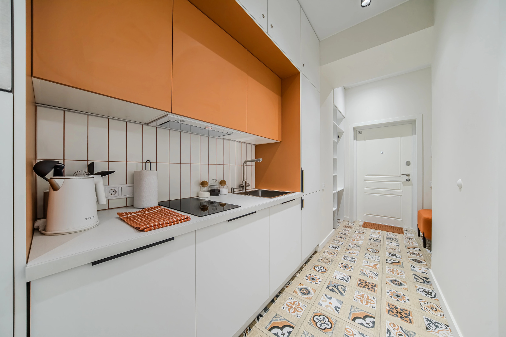 Квартира Уютная напротив метро Пушкинская и Витебского вокзала