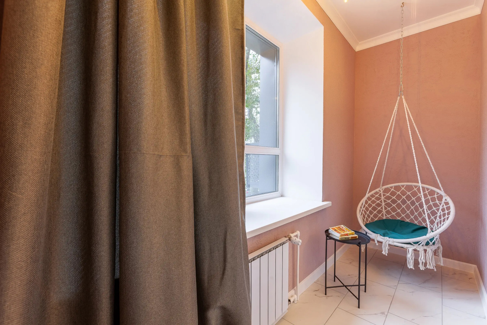 Апартаменты на Гая 22