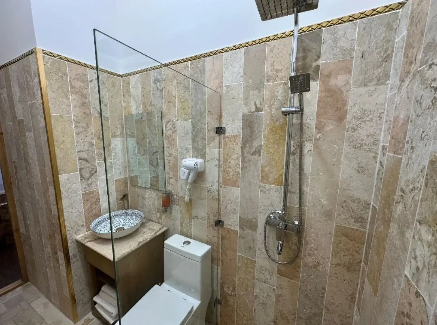 Marhaba Boutique Hotel