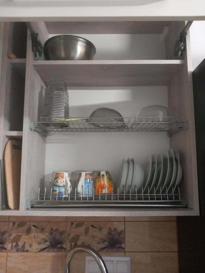 Квартира однокомнатная квартира рядом с морским побережьем