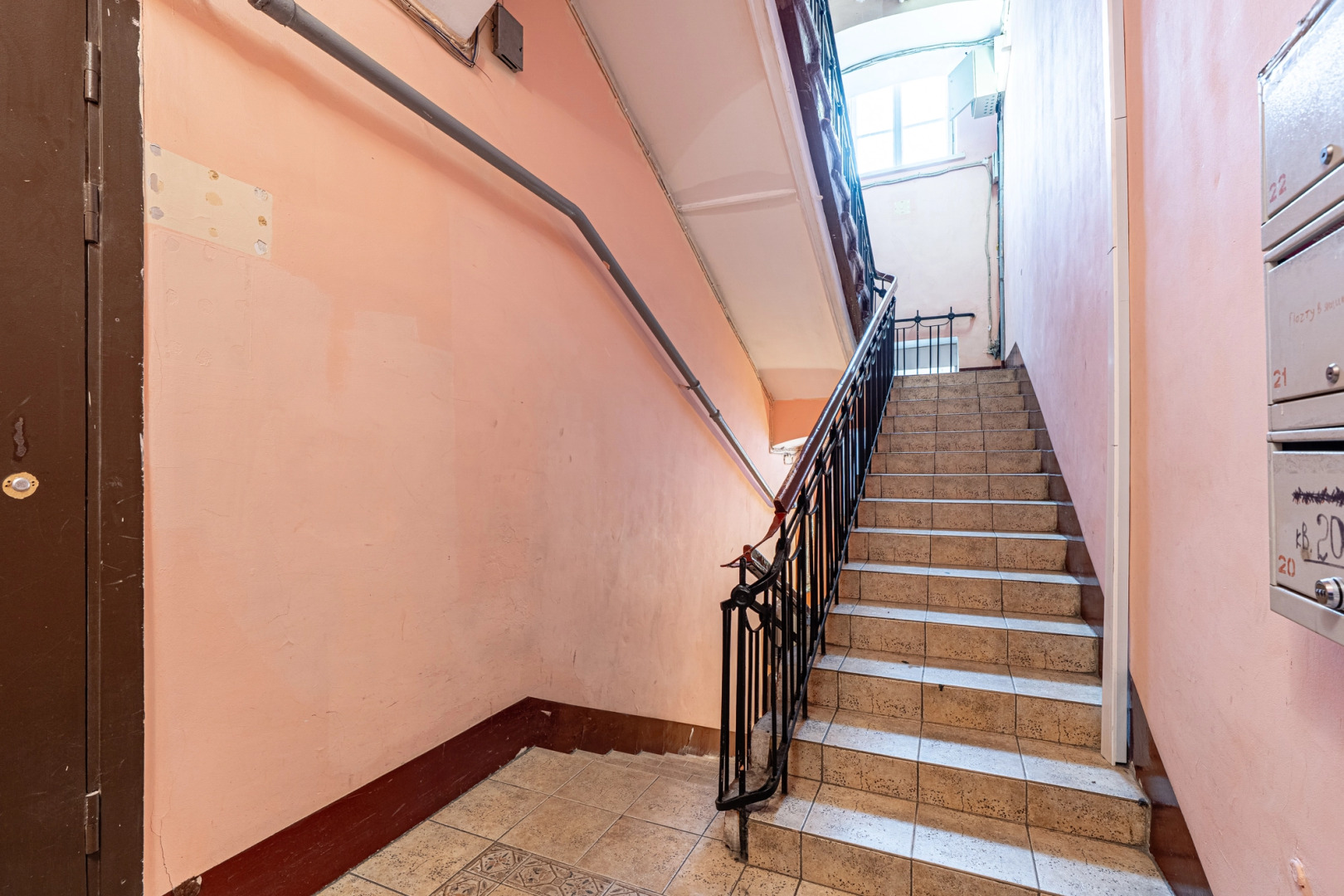 Апартаменты на Невском проспекте, д.91