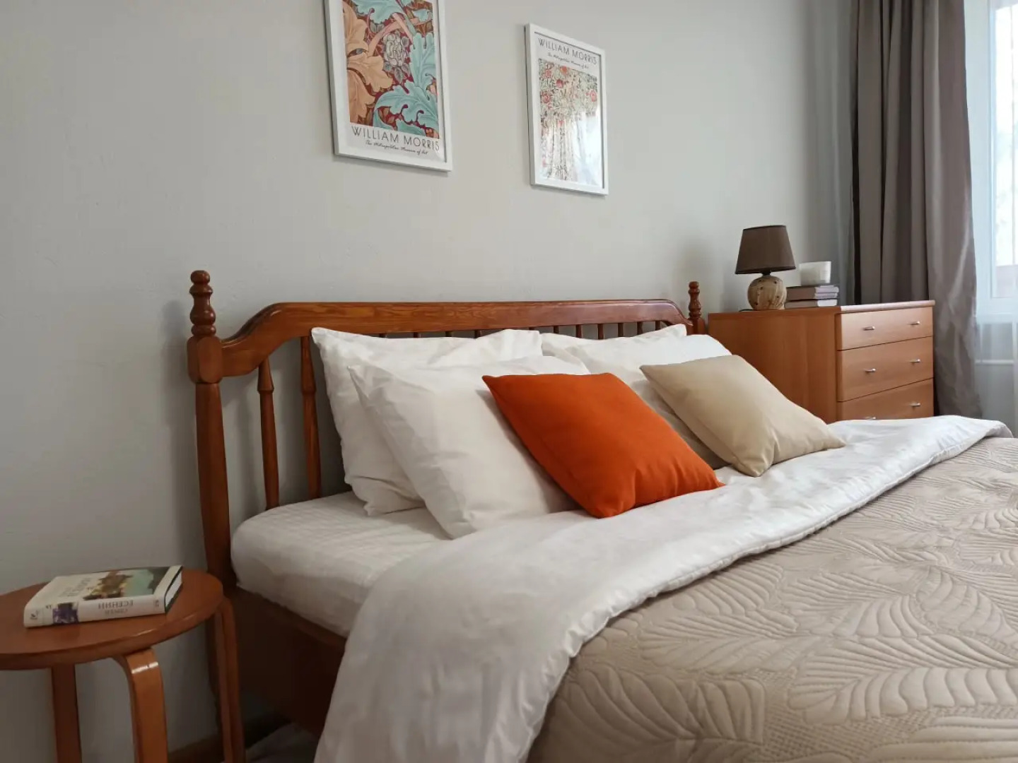 Квартира в Петропавловске-Камчатском