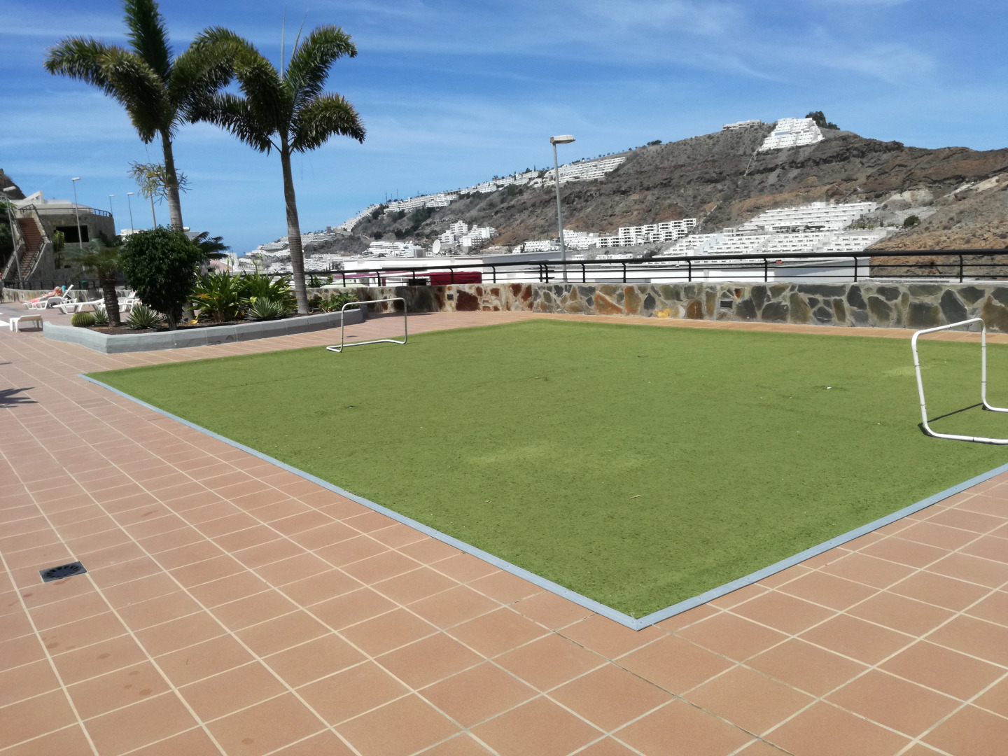 Апартаменты Mapi´s