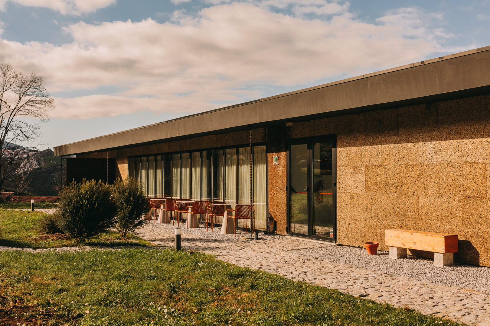 Estrela Serenity Resort