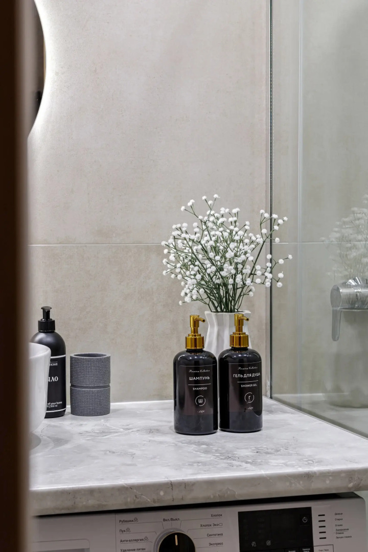 Апартаменты Grand Palace 1219