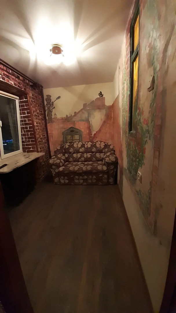 Апартаменты Рыцарь старого Кёнигсберга