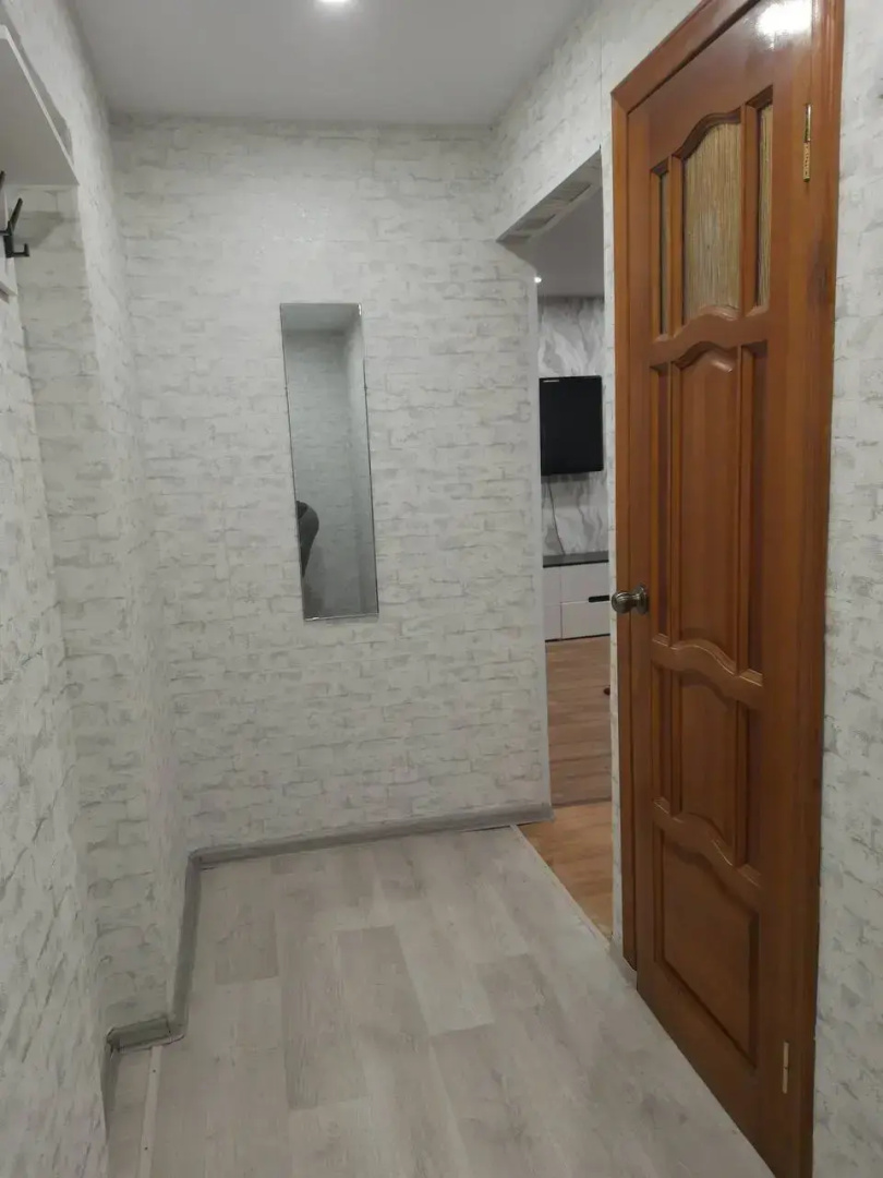 Квартира на улице Свердлова 47