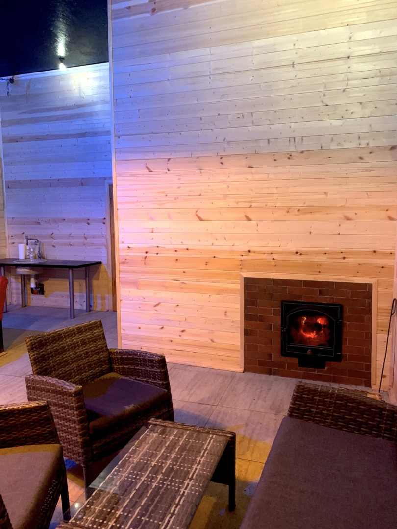 База отдыха Дом Лесника