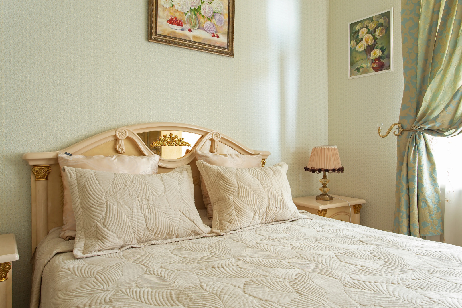 Апартаменты в Центре Ампир