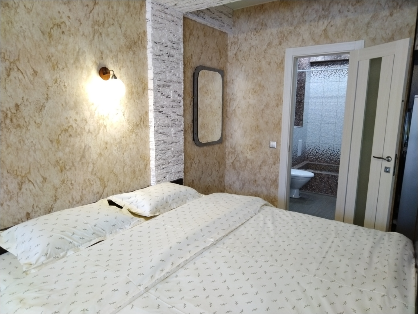 Baikal Hill Residence 5