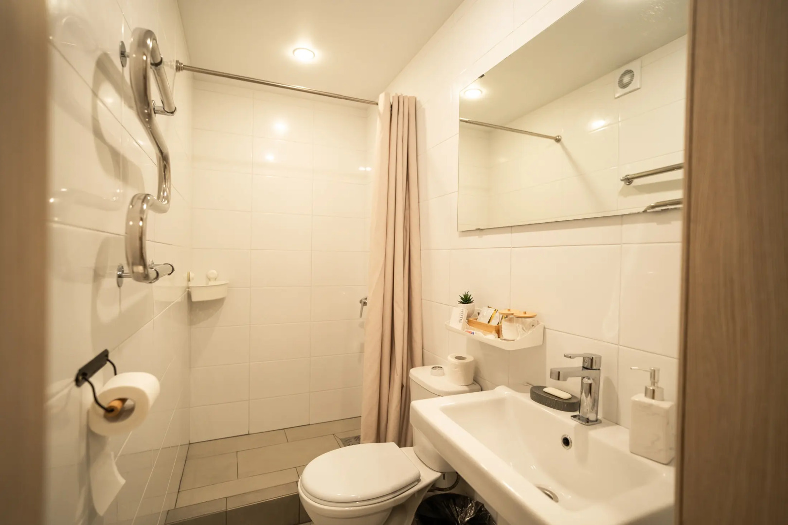 Гостевой дом Зарядье