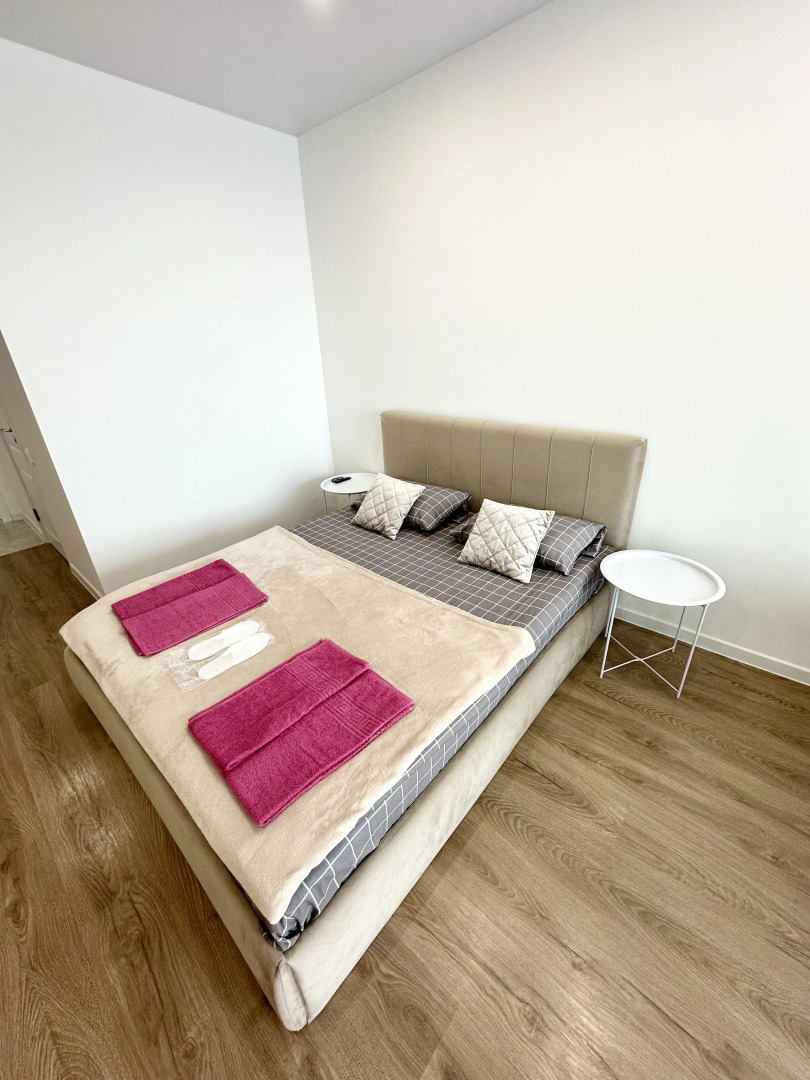 Апартаменты Брилевская 27 Imperial