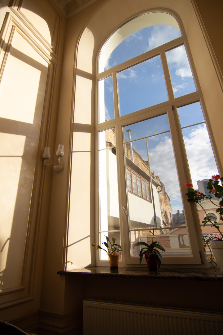 Отель Винтаж