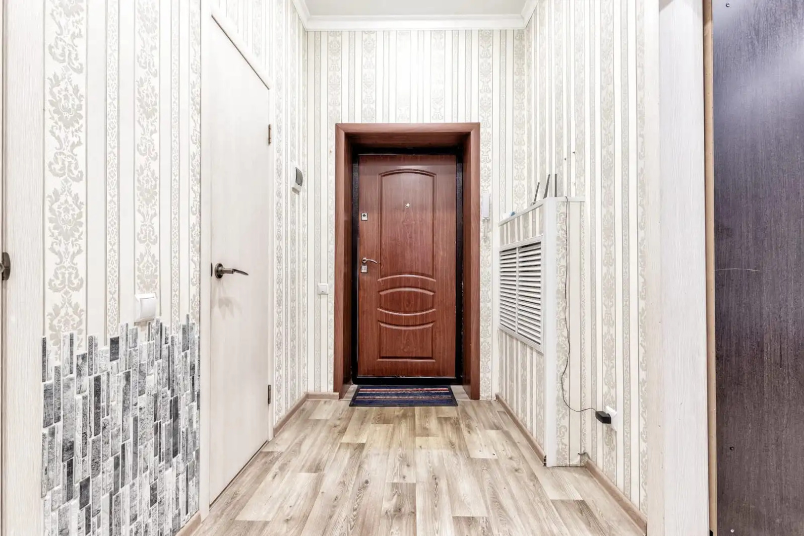 Апартаменты в ЖК Ирина