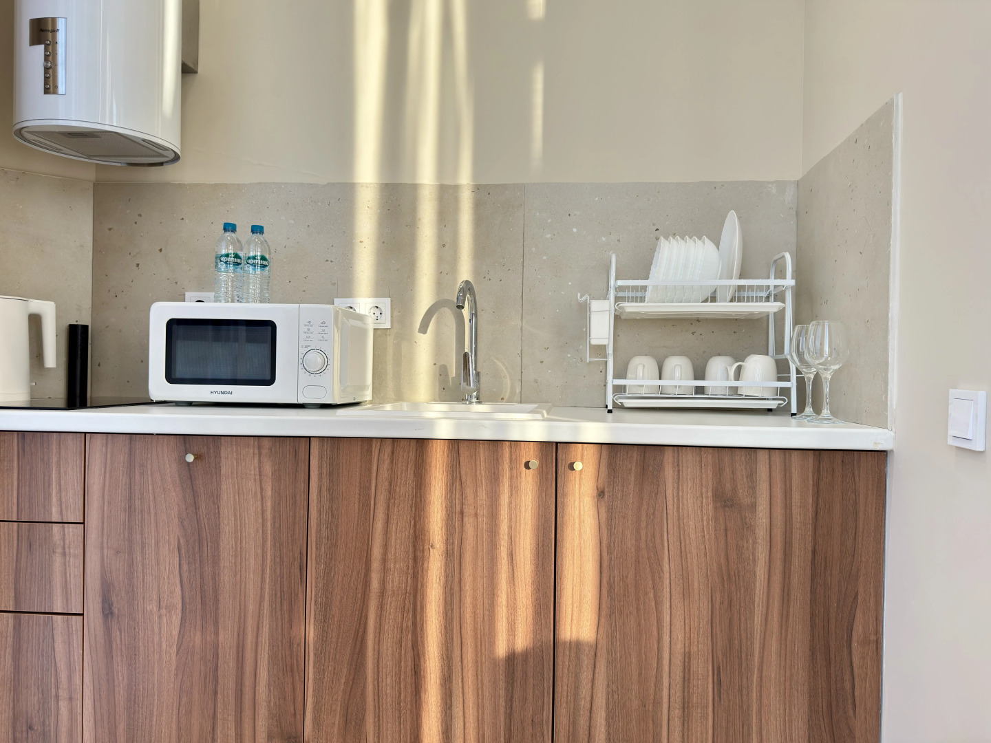 Апартаменты Okolo Morya 30