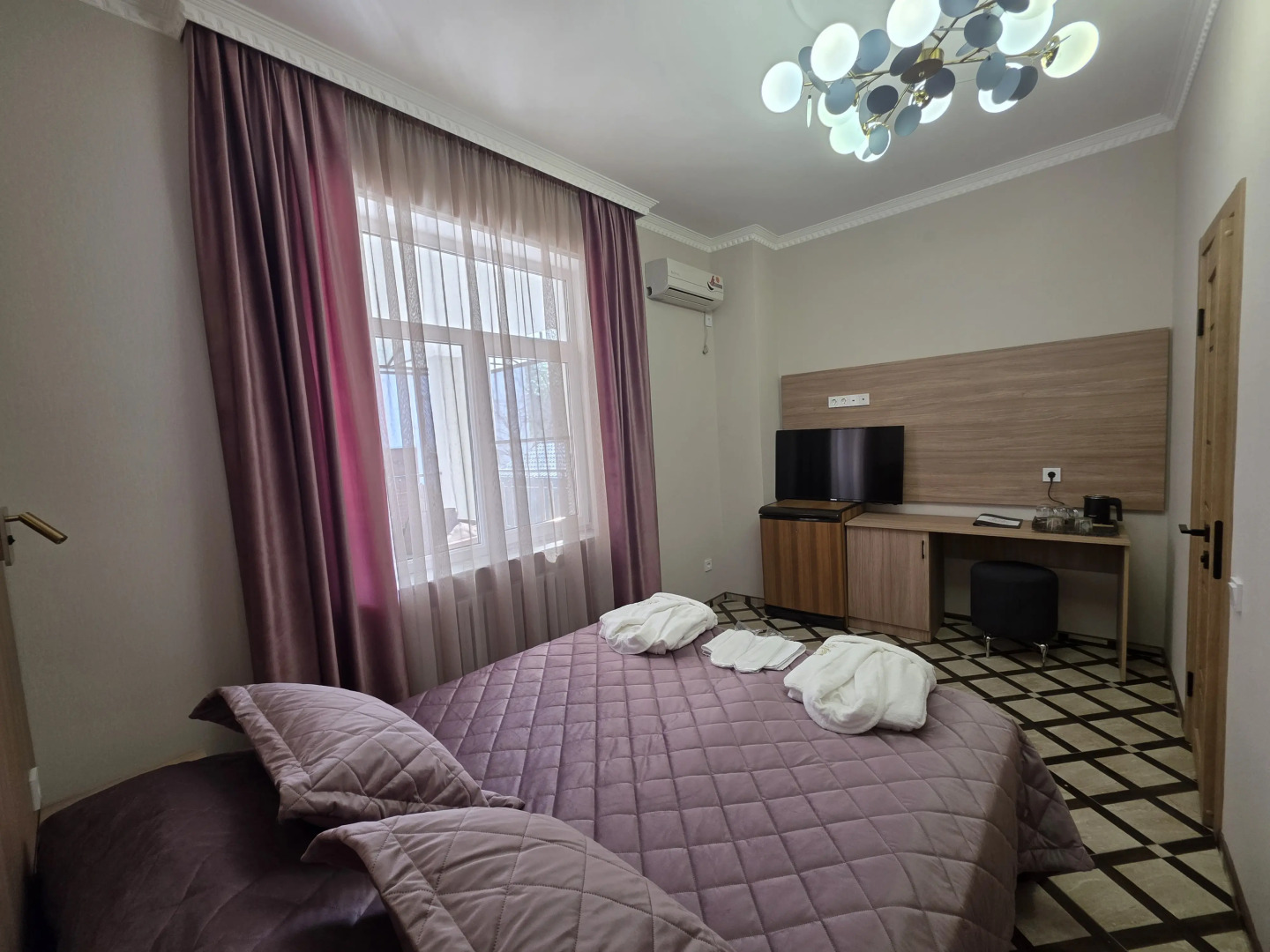 Гостевой дом Цитрус