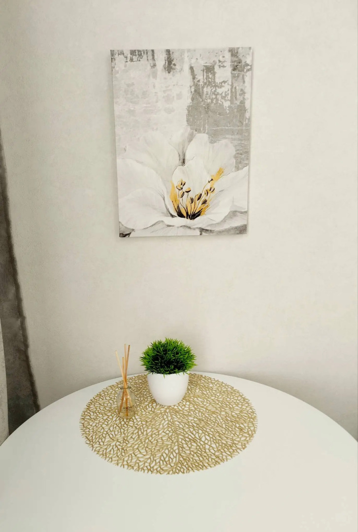 Квартира на Сергея Лоскутова 2