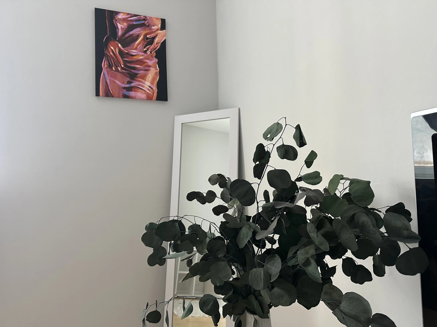 Квартира у Башни Ратуши