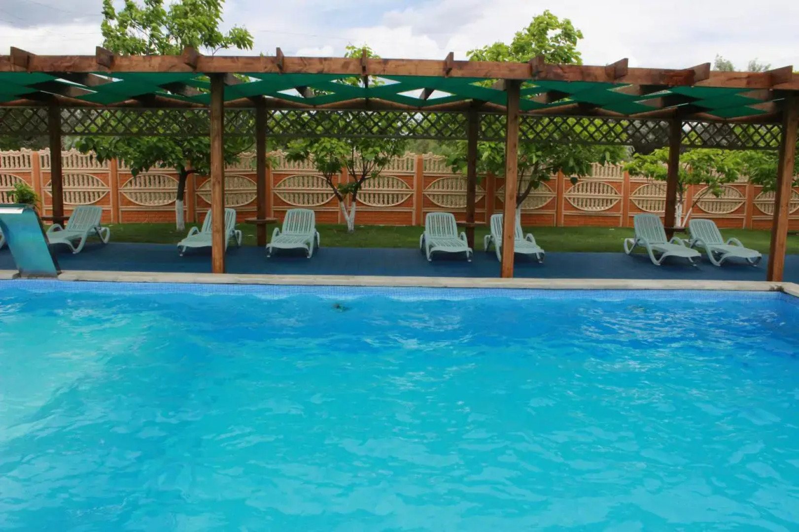 База Отдыха Рыболовно-Охотничья На Калиновке