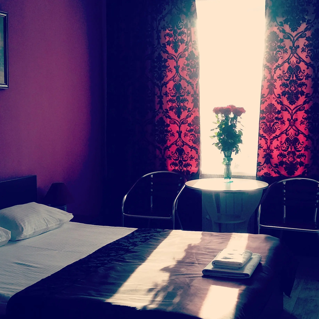 Мини-Отель Андерсен