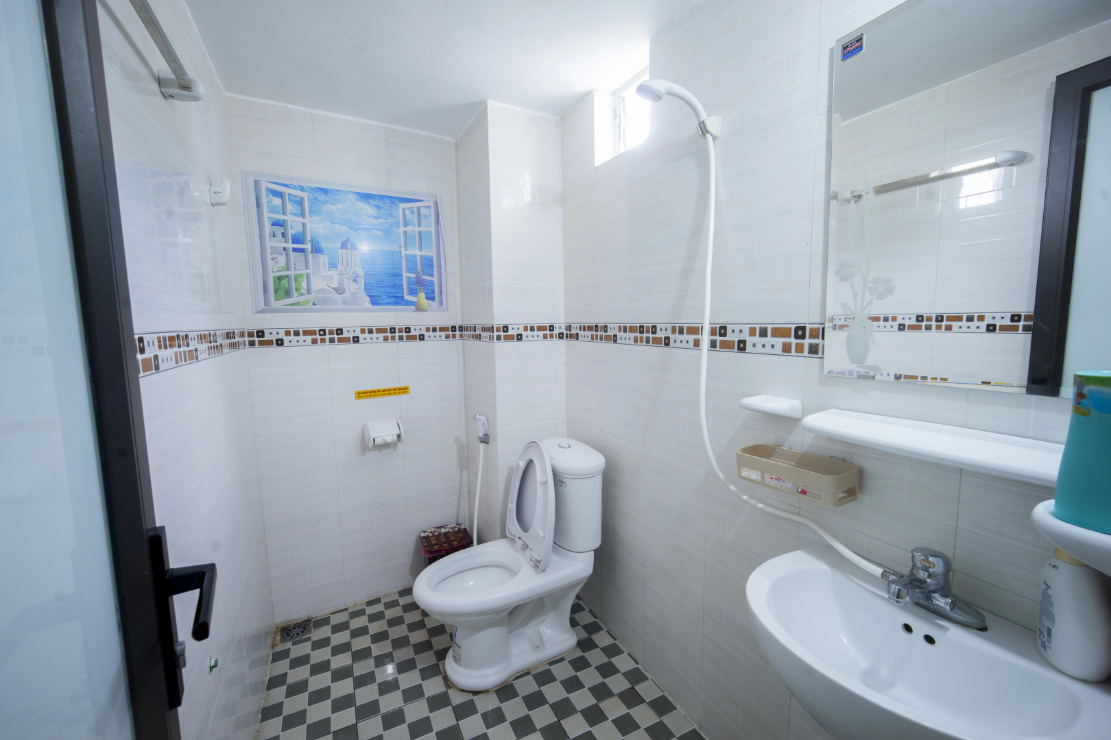 Отель Family Transit 2