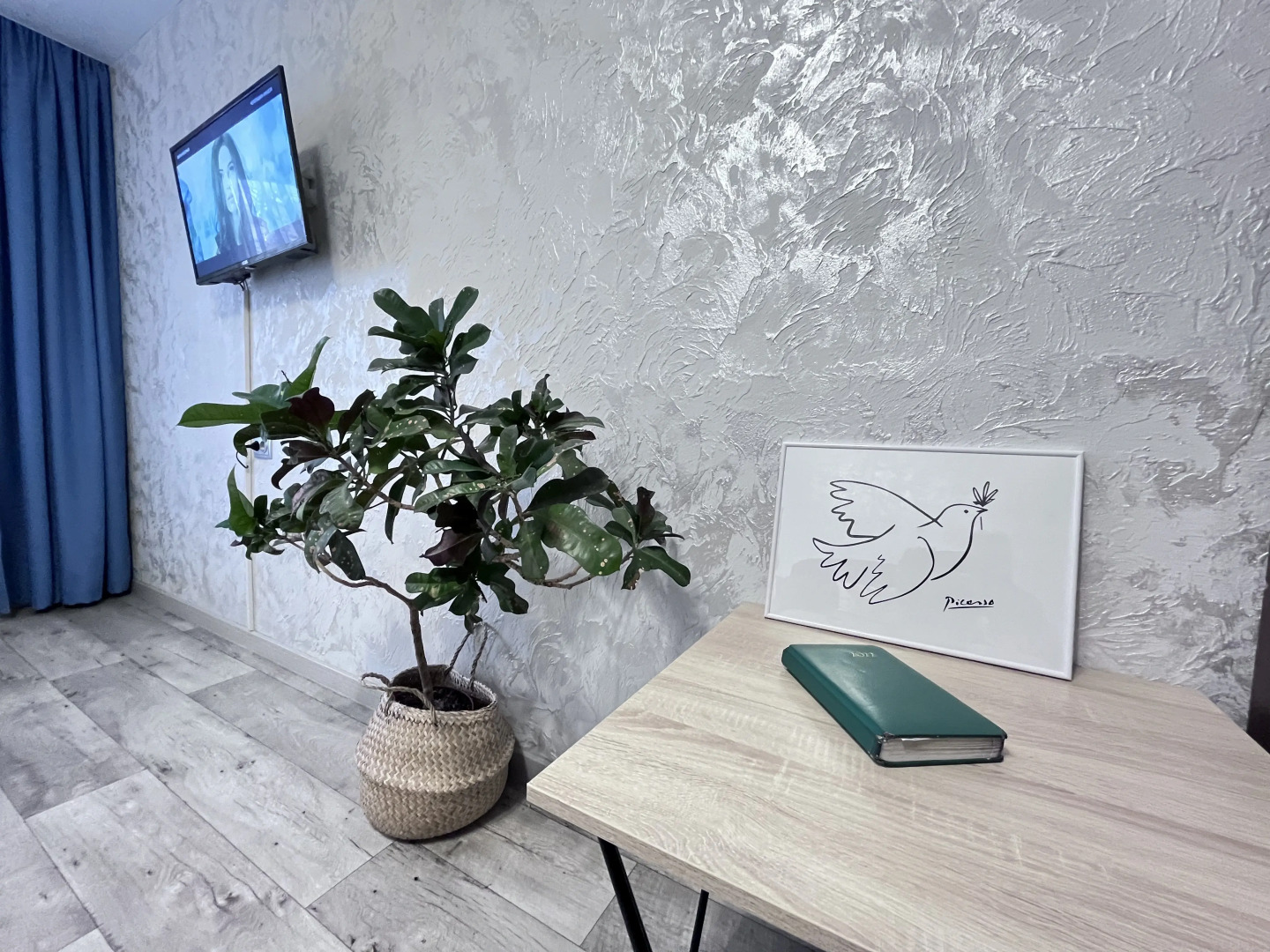 Квартира Дорожная 10