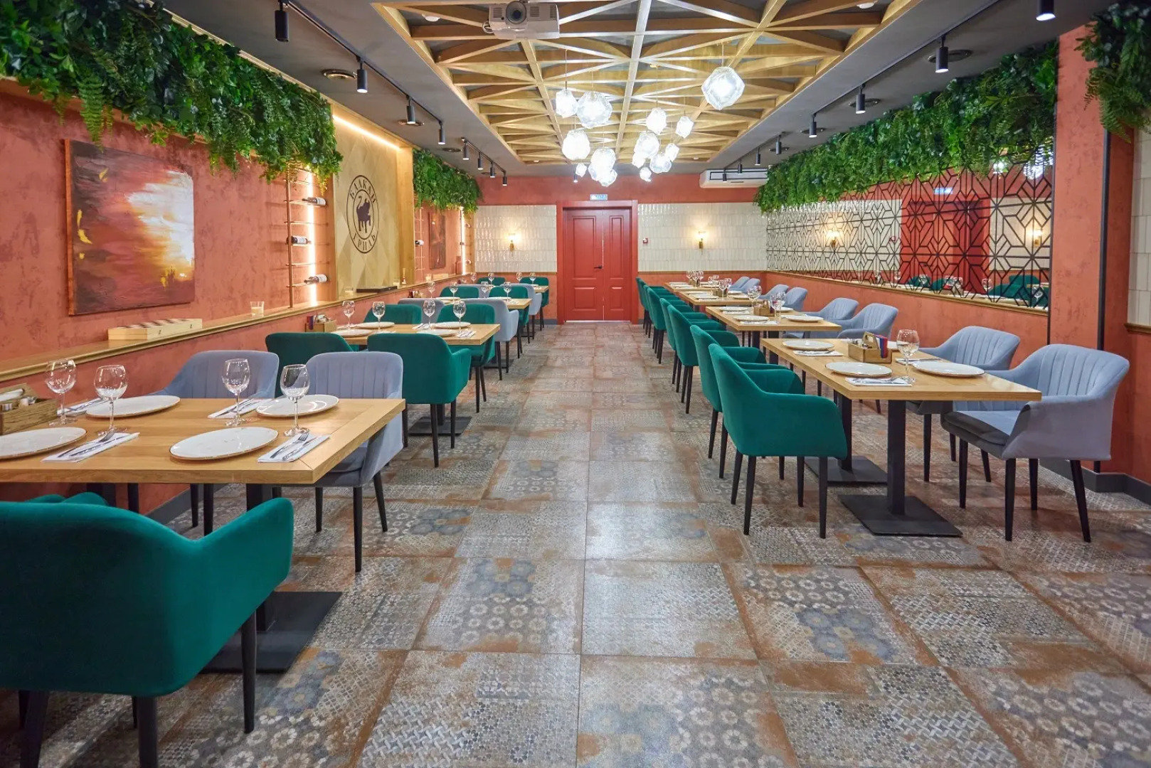 Отель Иремель