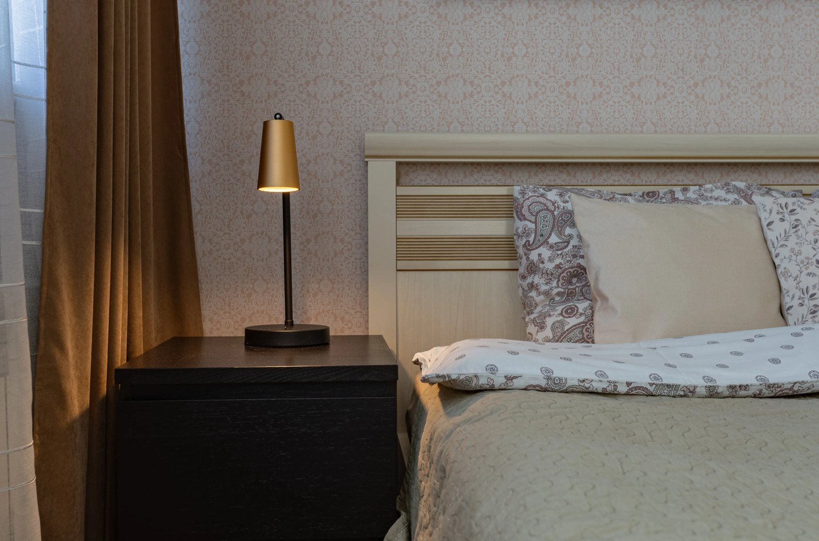 Квартира Comfort Парк Горького Сочи